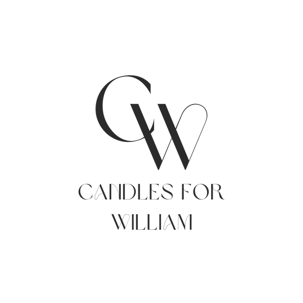 Candles For William