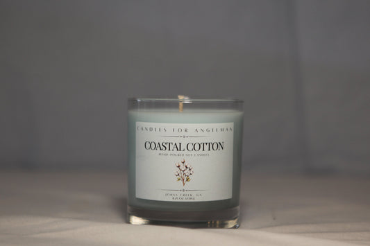 Coastal Cotton