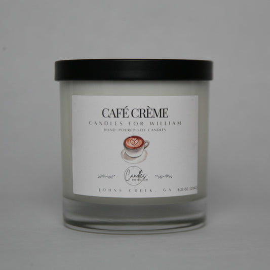 Cafe Creme