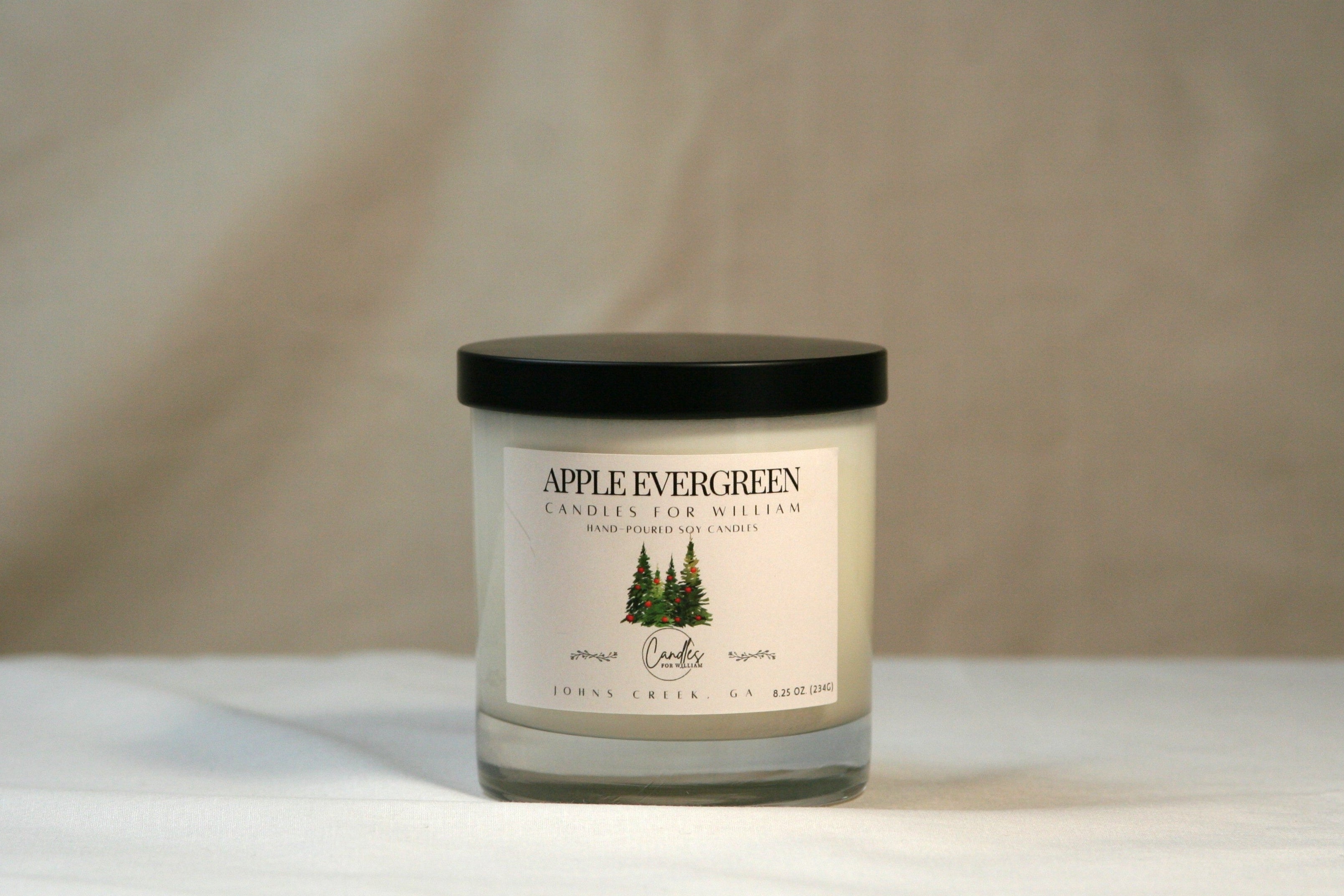 Apple Evergreen