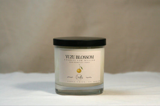 Yuzu Blossom